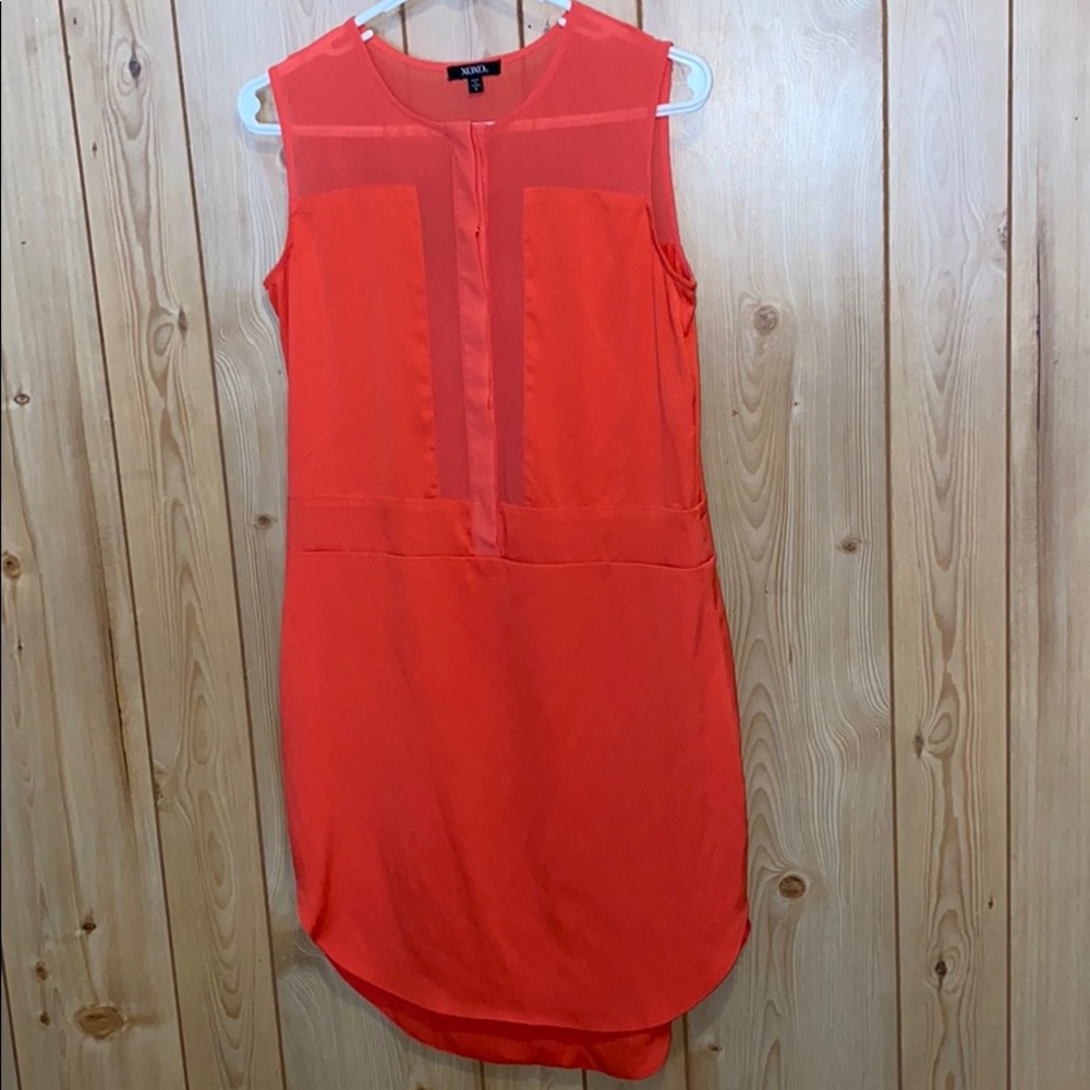 Stylish dress